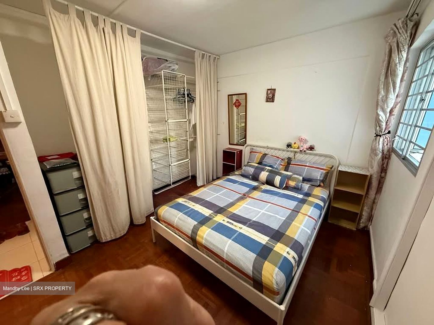 Blk 522 Bedok North Avenue 1 (Bedok), HDB 4 Rooms #565667561
